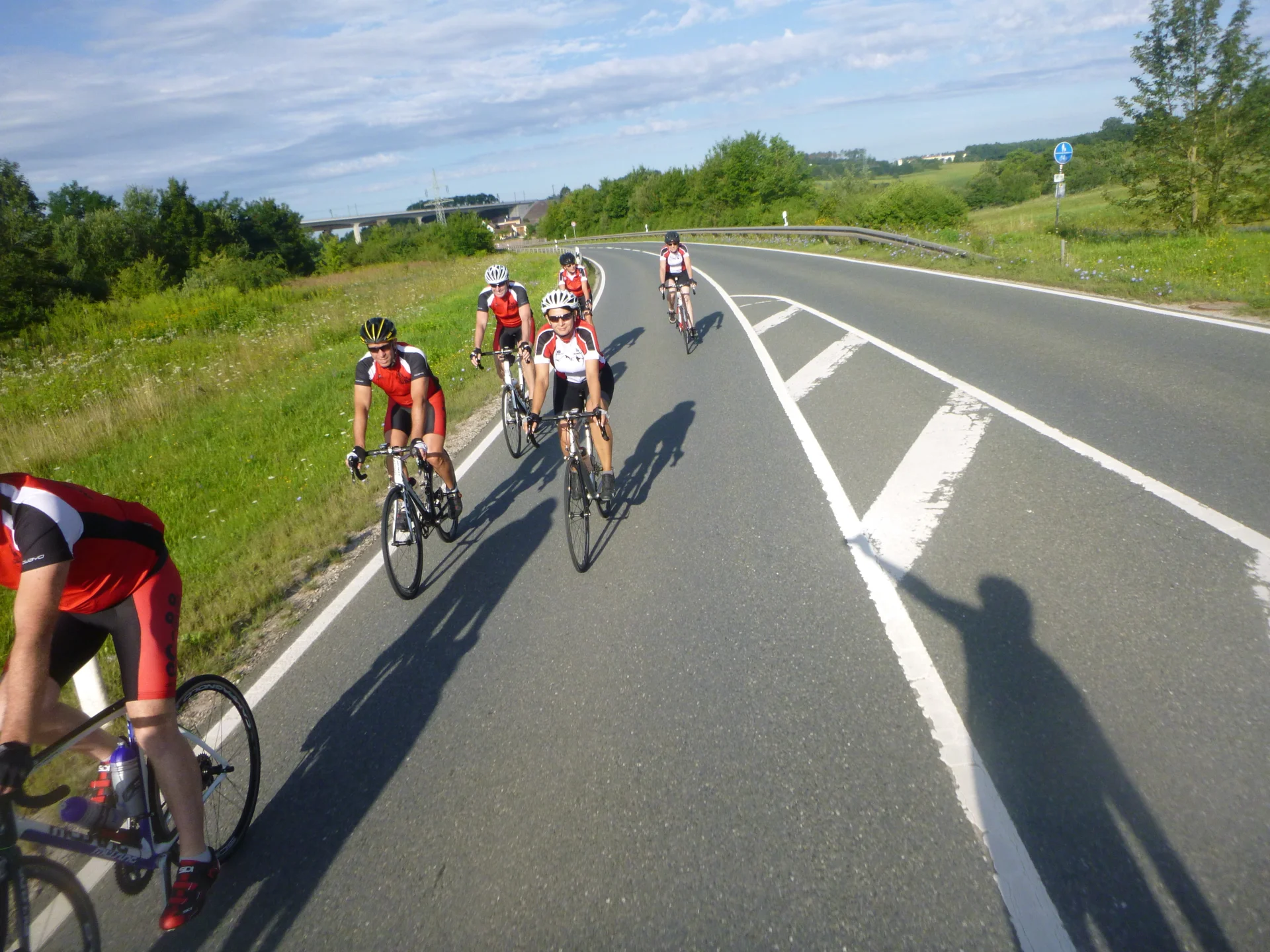 Bild: Rennrad 3