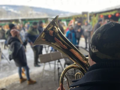 Vorschaubild: Bild Weihnachtszauber
