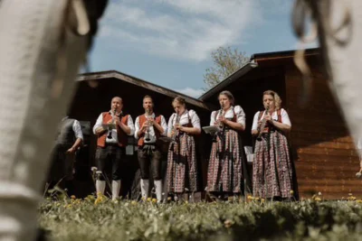 Vorschaubild: Klarinetten