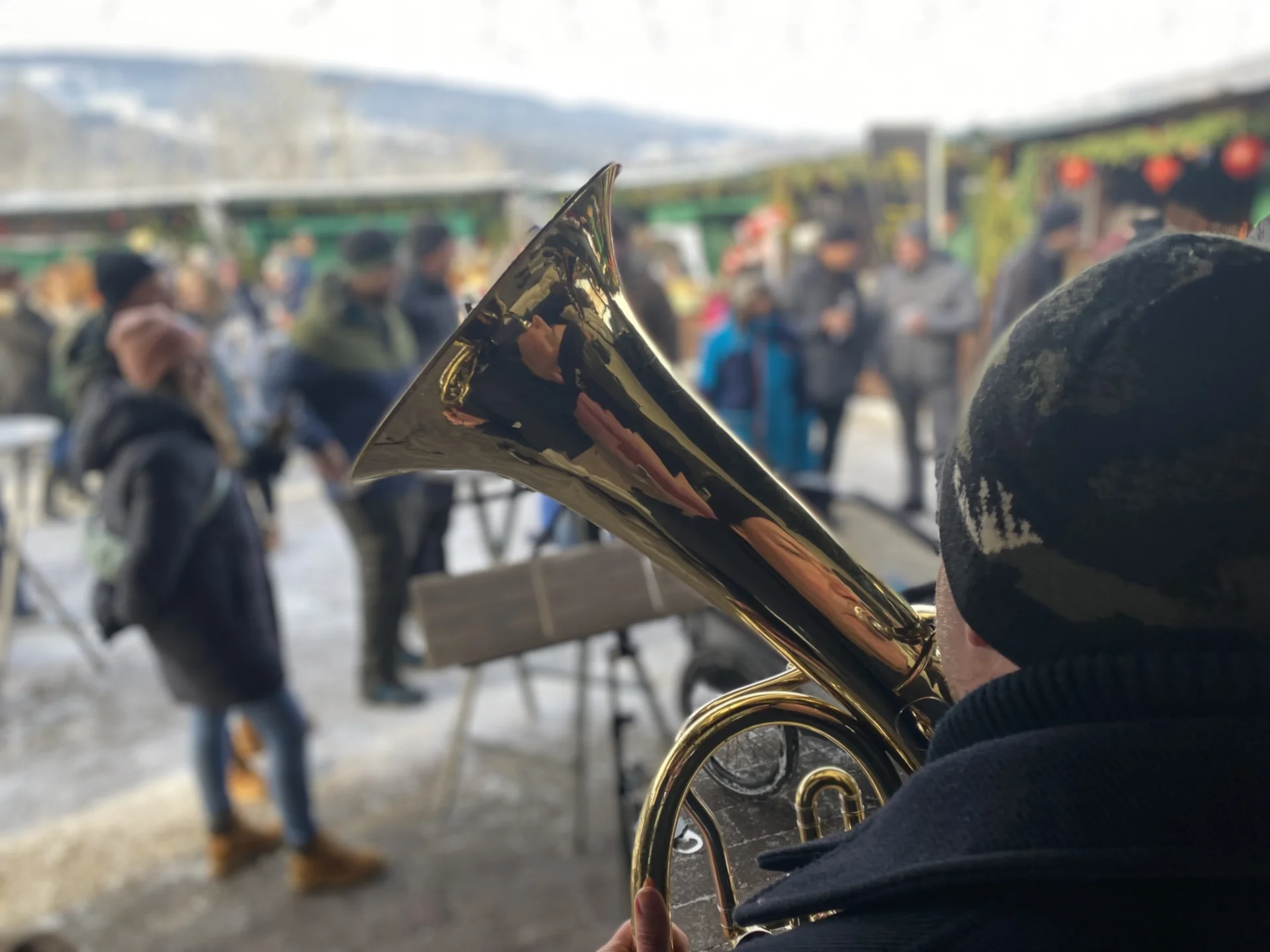 Bild: Bild Weihnachtszauber