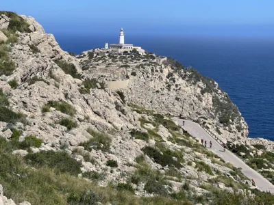 Vorschaubild: Mallorca Cap Formentor