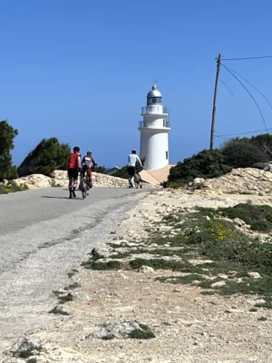 Vorschaubild: Mallorca Leuchtturm Capdepera