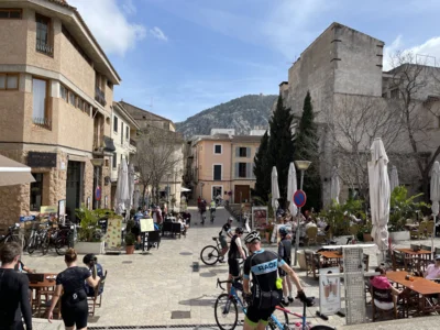 Vorschaubild: Mallorca Petra