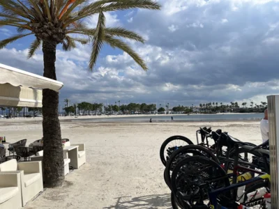Vorschaubild: Mallorca Strand