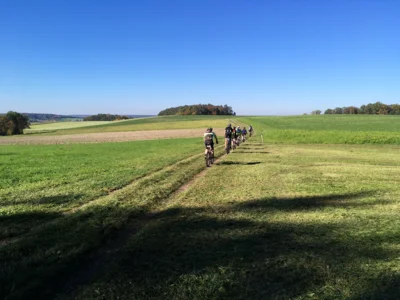 Vorschaubild: CTF (1)