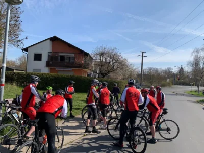 Vorschaubild: Rennrad-Startbild)