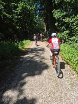 Vorschaubild: Tour nach Cadolzburg