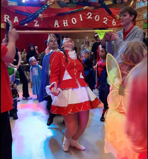 Foto der Galerie: Rabatz-Karneval Sonntag