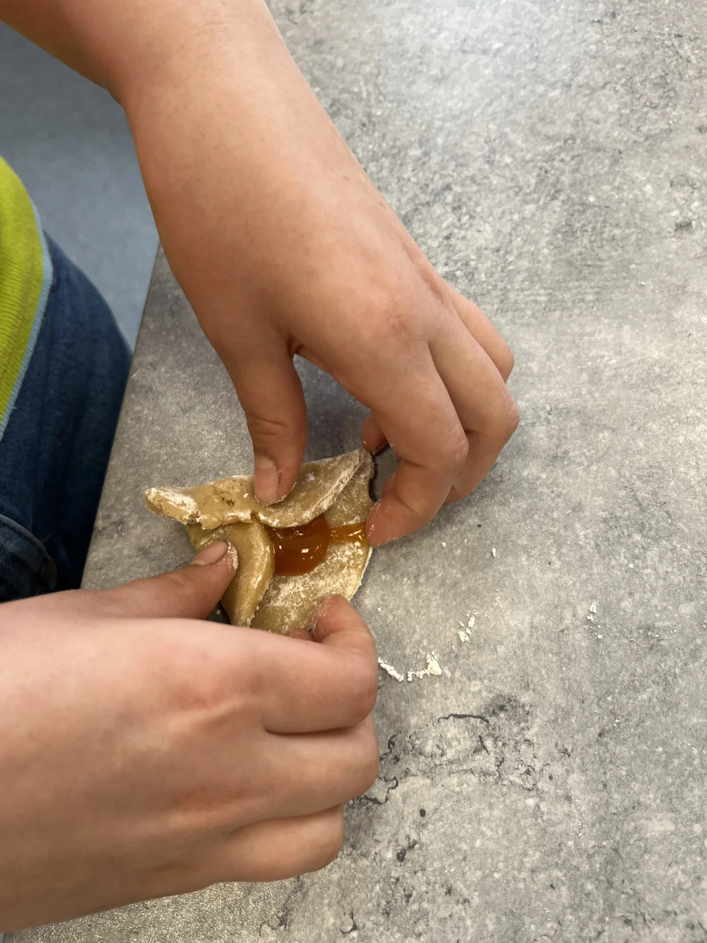 Foto der Galerie: Hamantaschen