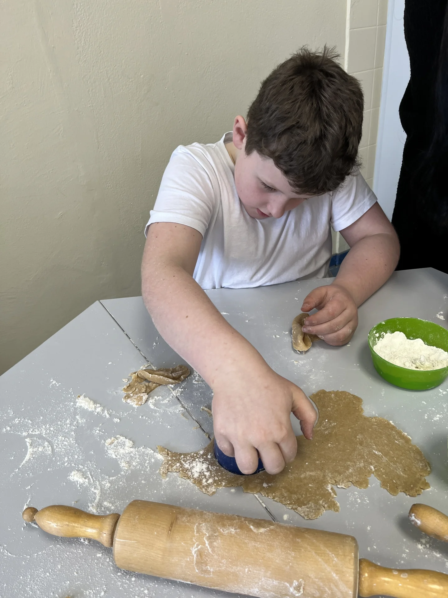 Foto der Galerie: Hamantaschen
