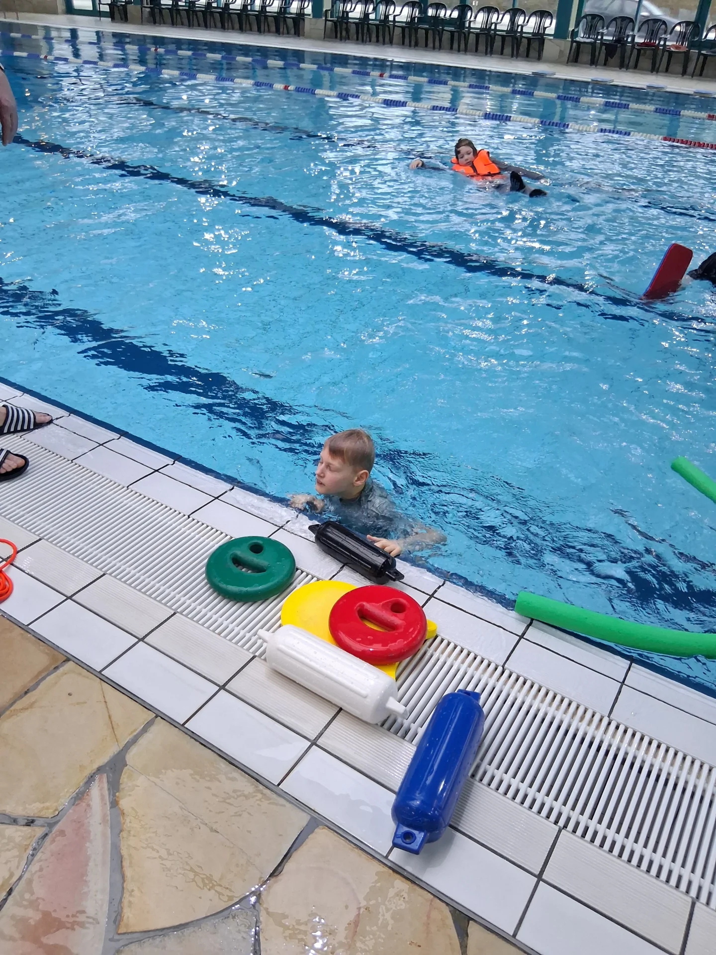 Foto der Galerie: Skippies fit 10.02.2026