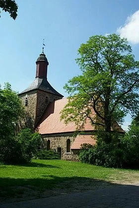 Foto der Galerie: Bildergalerie Bötzow
