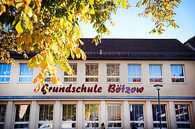 Foto der Galerie: Bildergalerie Bötzow