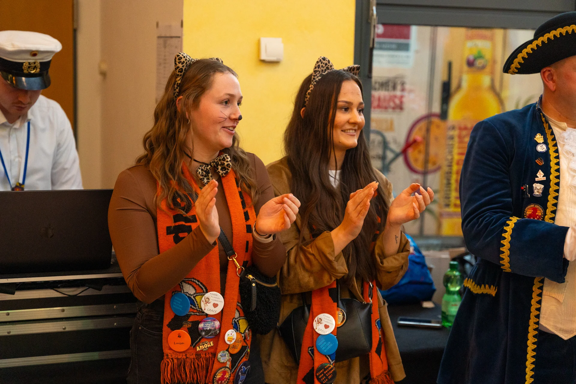 Foto der Galerie: Kinderkarneval