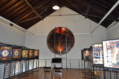 Vorschaubild der Galerie