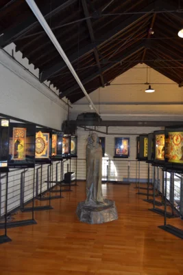 Vorschaubild der Galerie