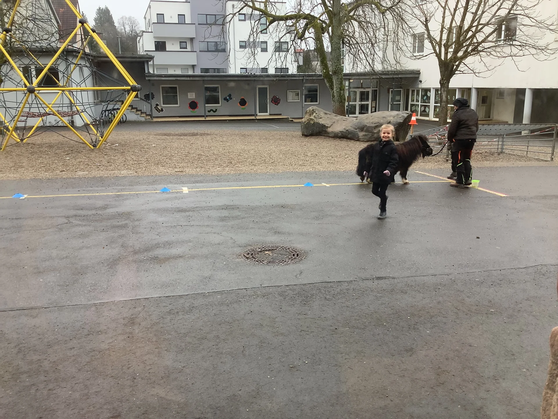 Foto der Galerie: Start Chancen Programm: