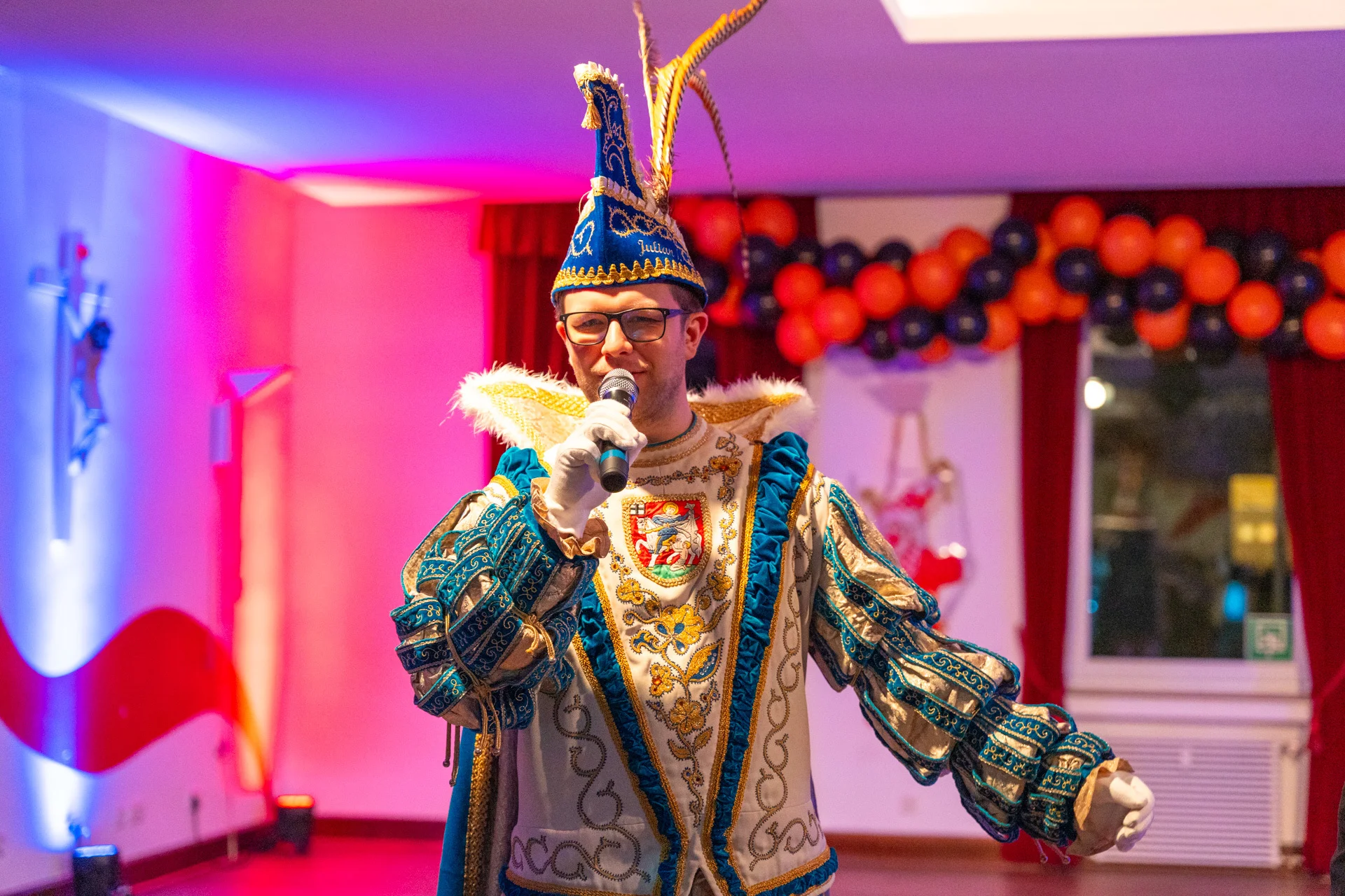 Foto der Galerie: Karneval Total 2.0