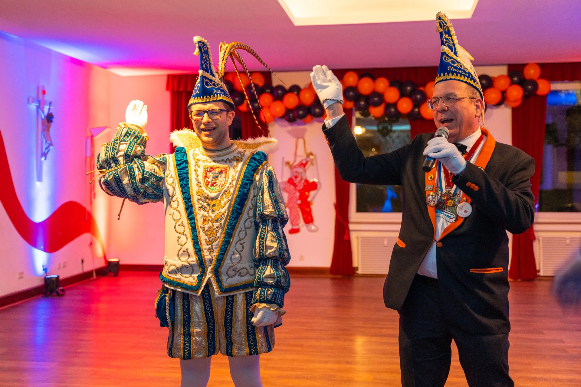 Foto der Galerie: Karneval Total 2.0