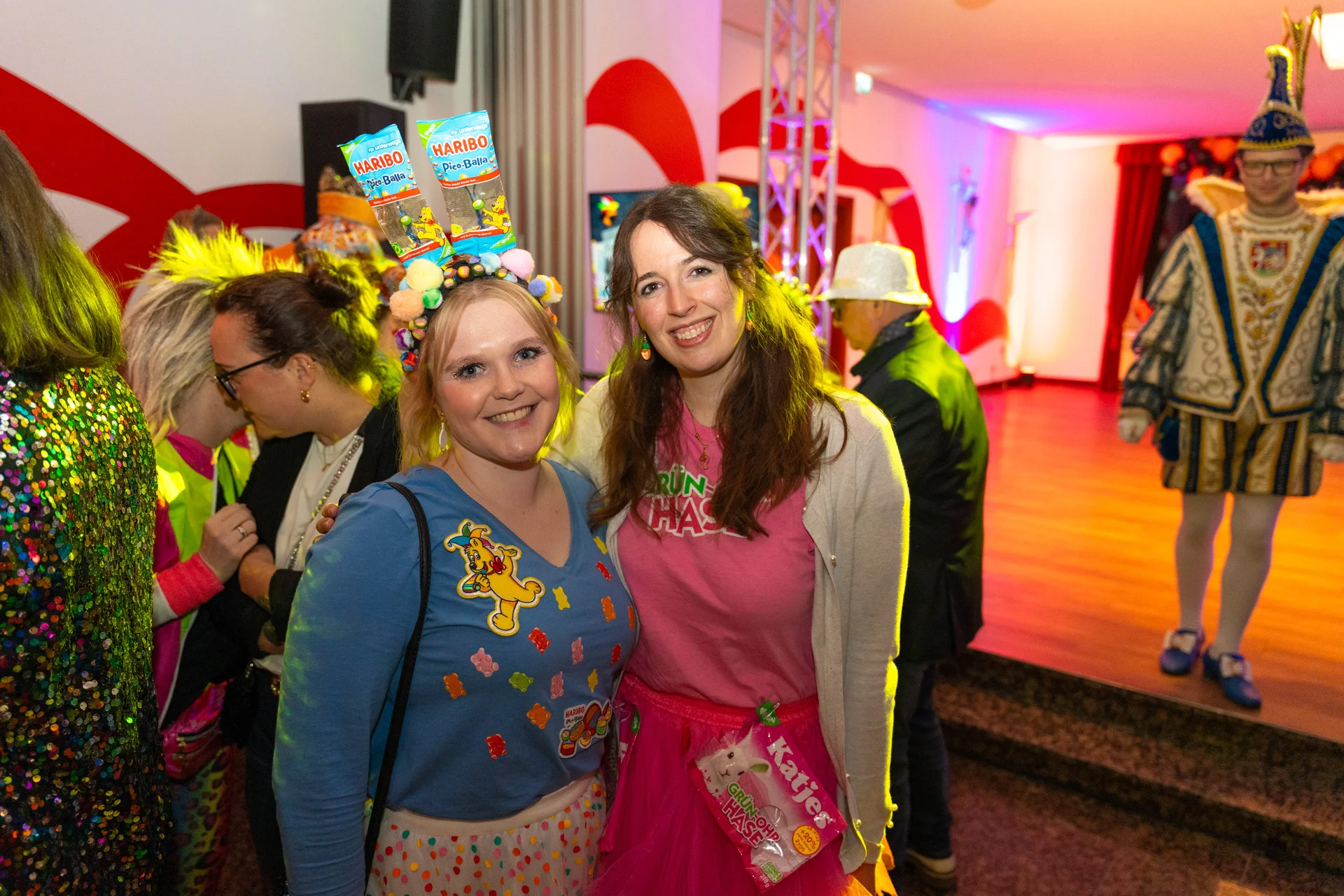 Foto der Galerie: Karneval Total 2.0