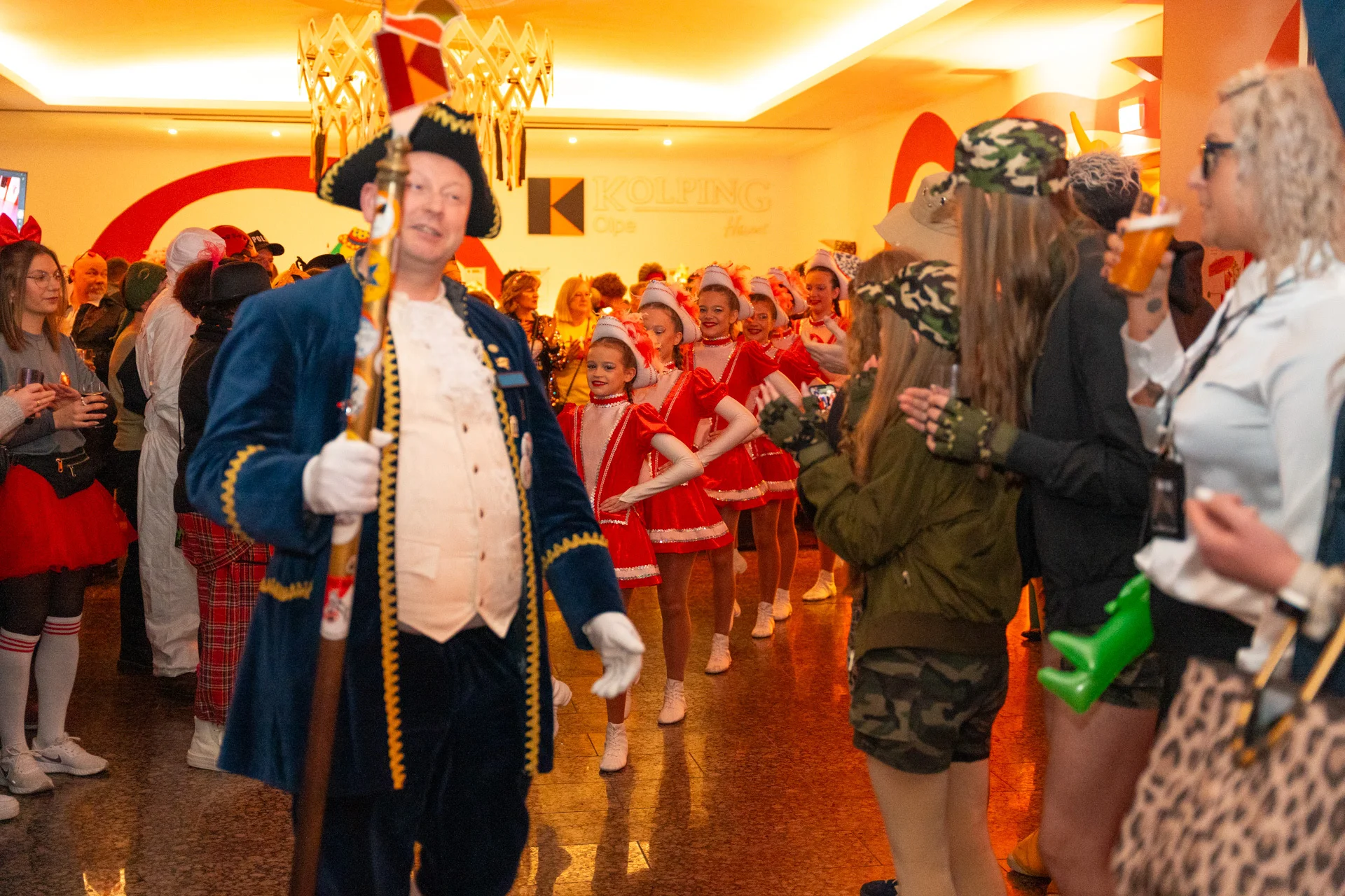 Foto der Galerie: Karneval Total 2.0