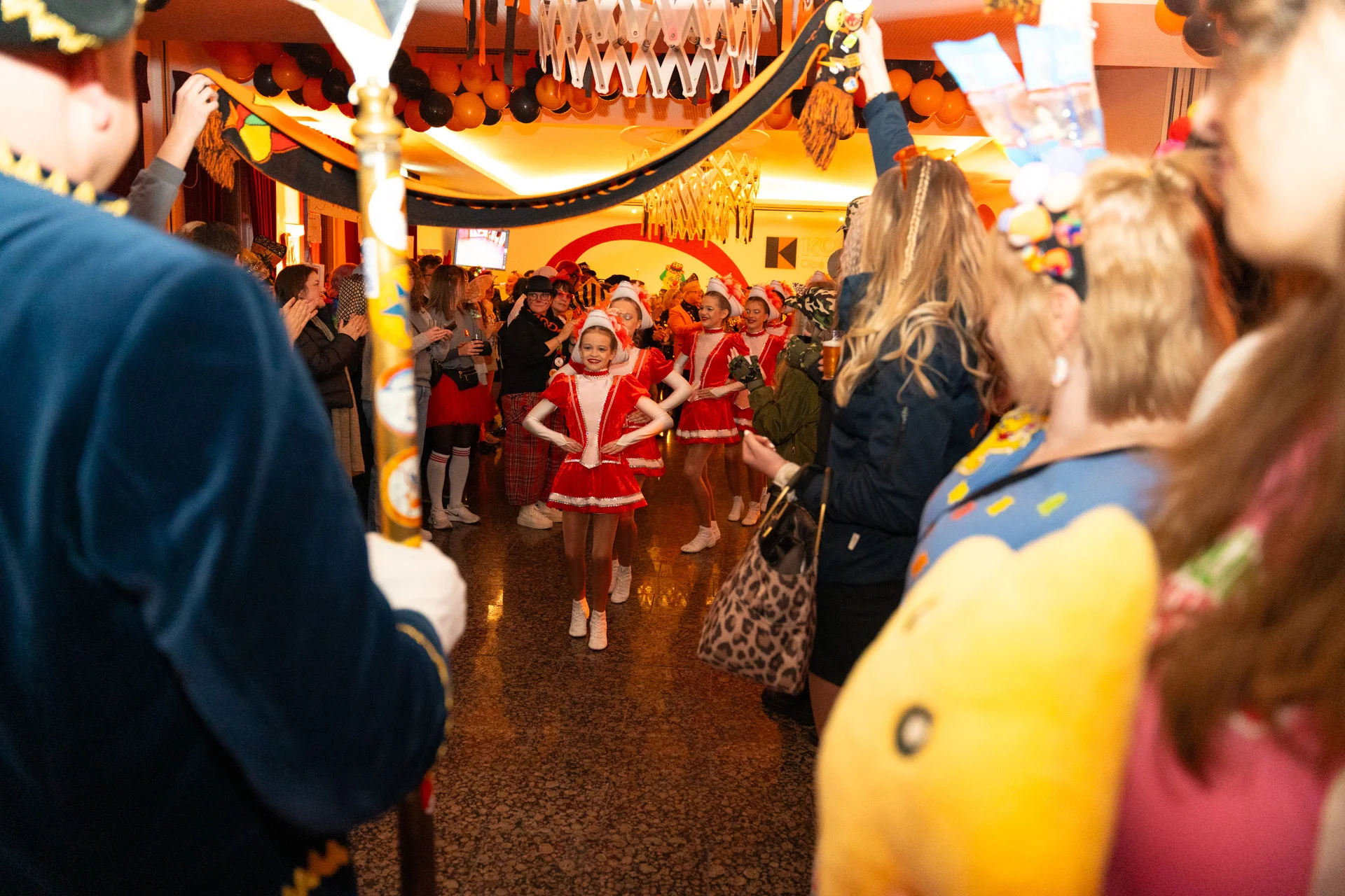 Foto der Galerie: Karneval Total 2.0