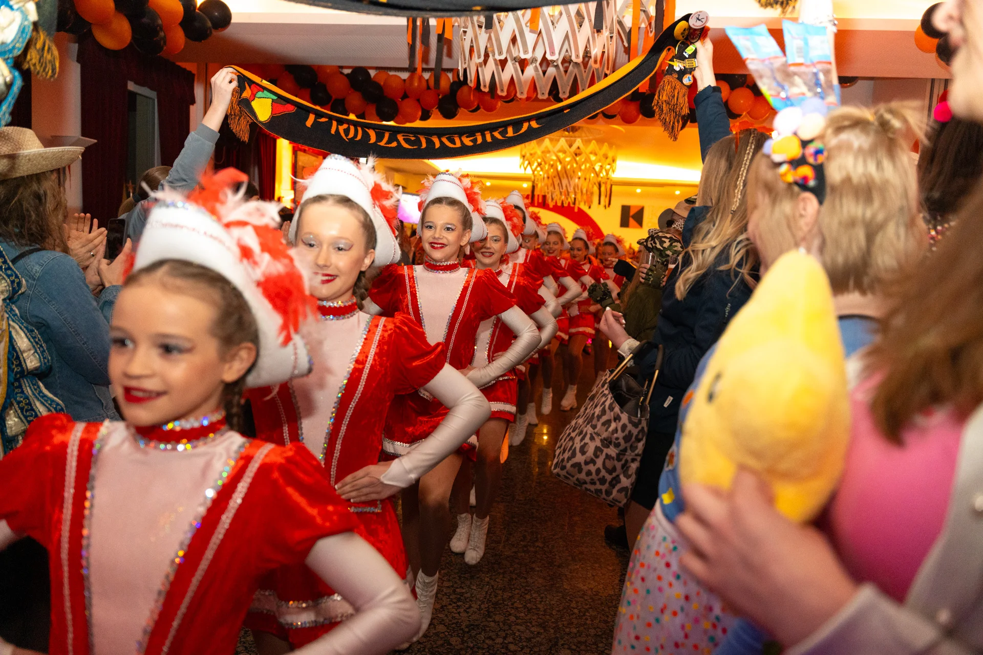Foto der Galerie: Karneval Total 2.0