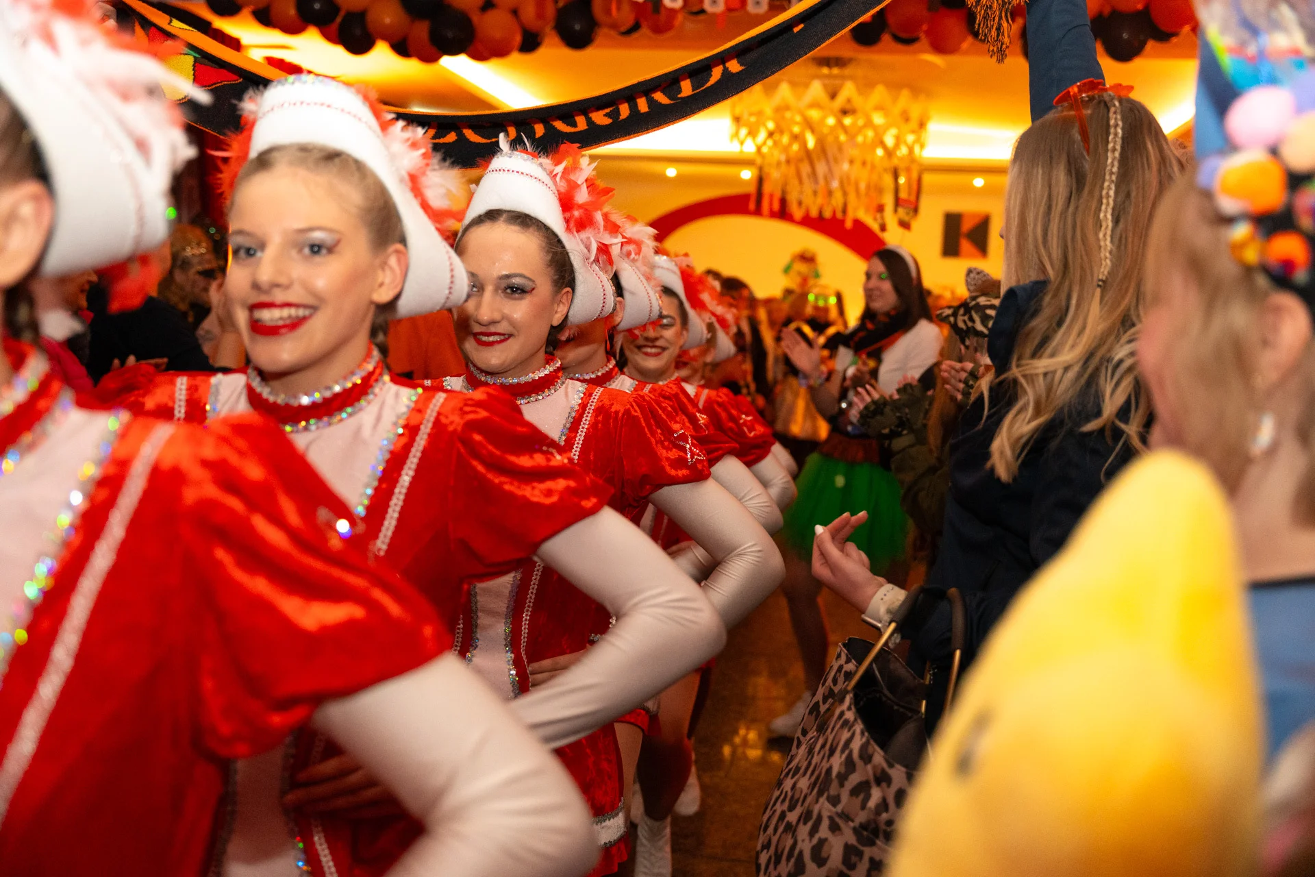 Foto der Galerie: Karneval Total 2.0