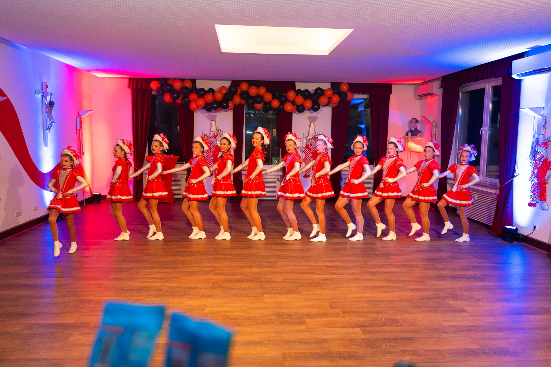 Foto der Galerie: Karneval Total 2.0