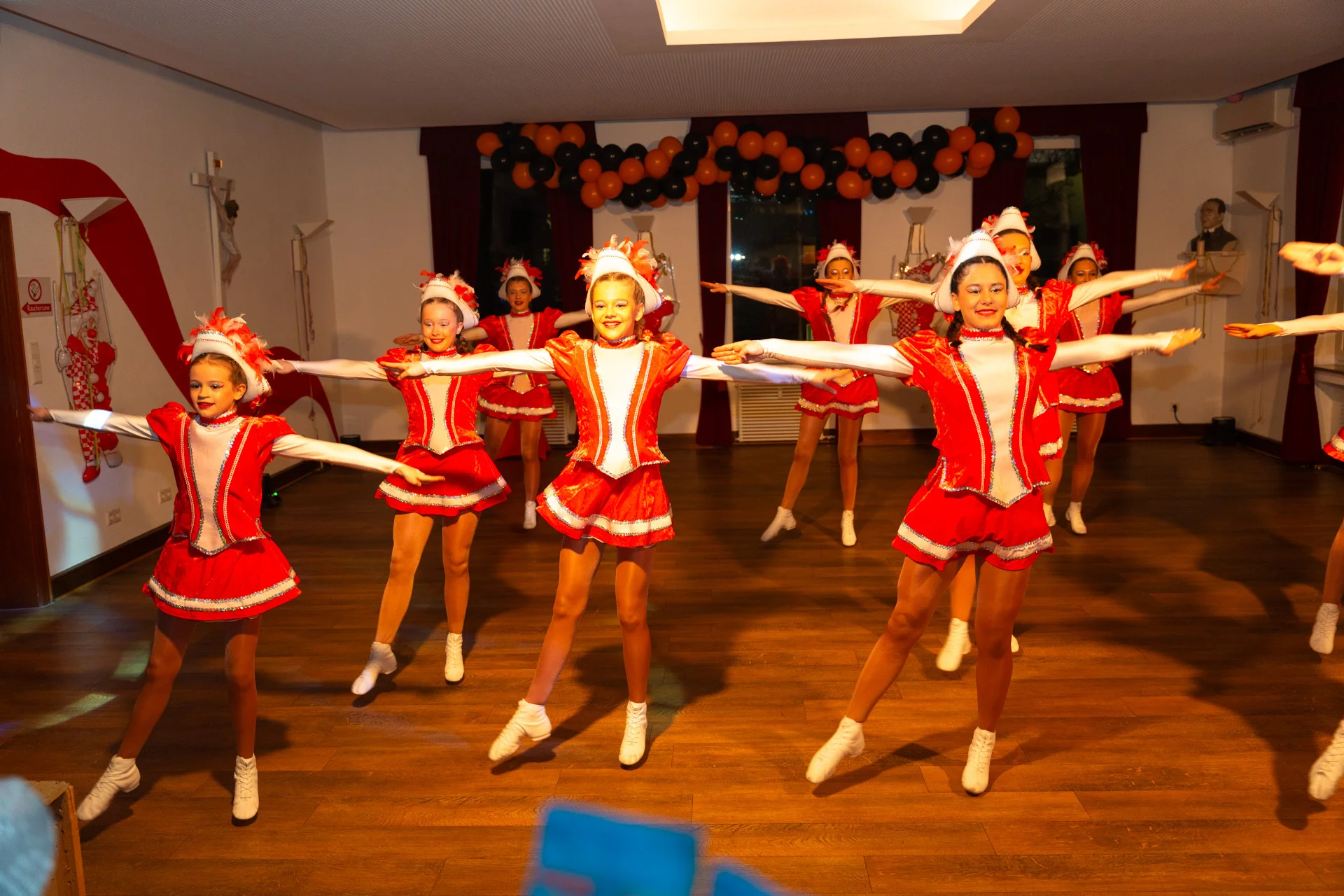 Foto der Galerie: Karneval Total 2.0