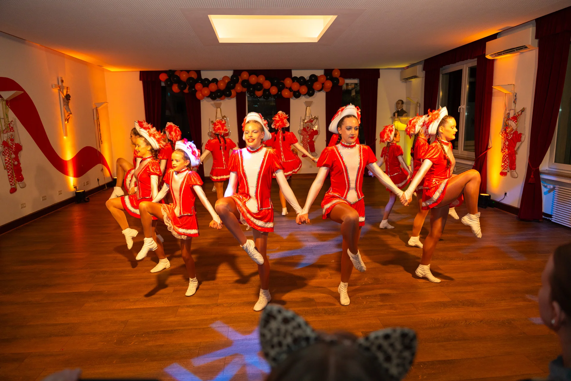 Foto der Galerie: Karneval Total 2.0