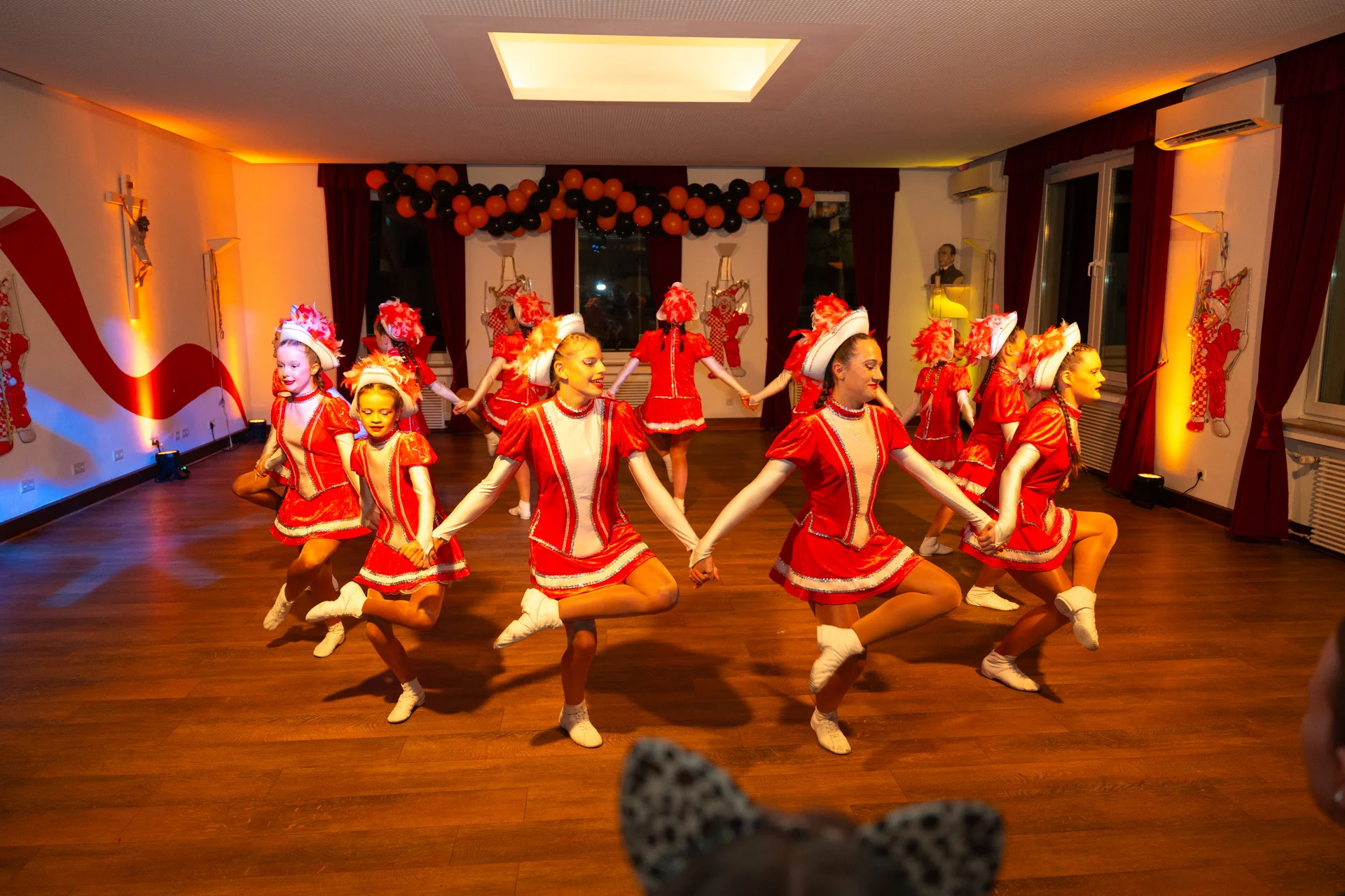 Foto der Galerie: Karneval Total 2.0