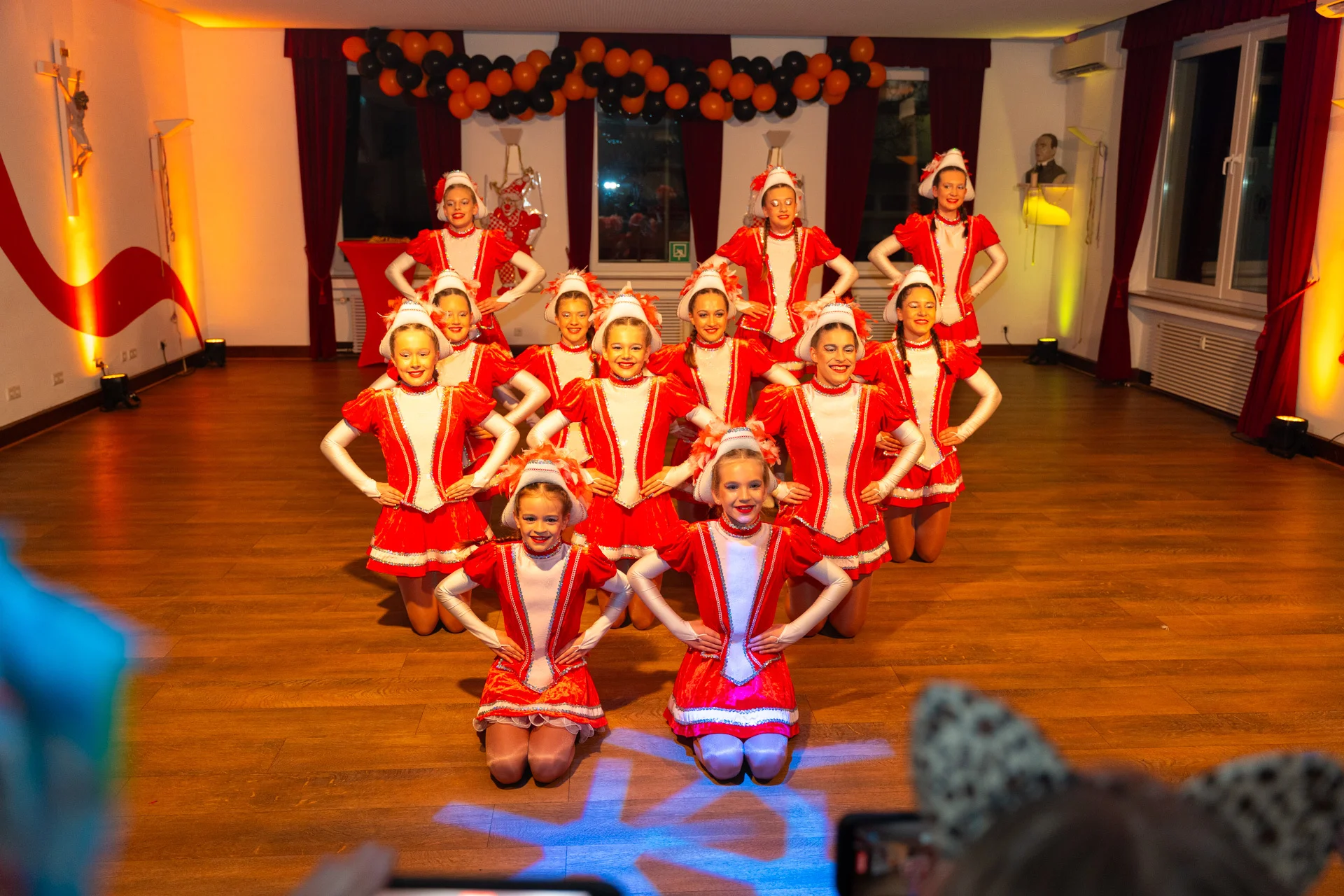 Foto der Galerie: Karneval Total 2.0
