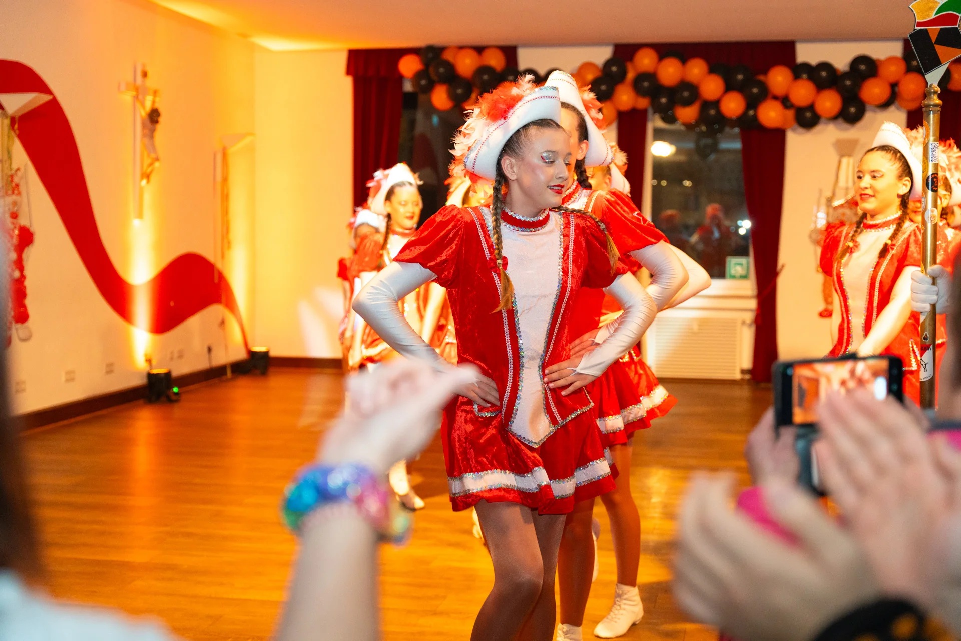 Foto der Galerie: Karneval Total 2.0