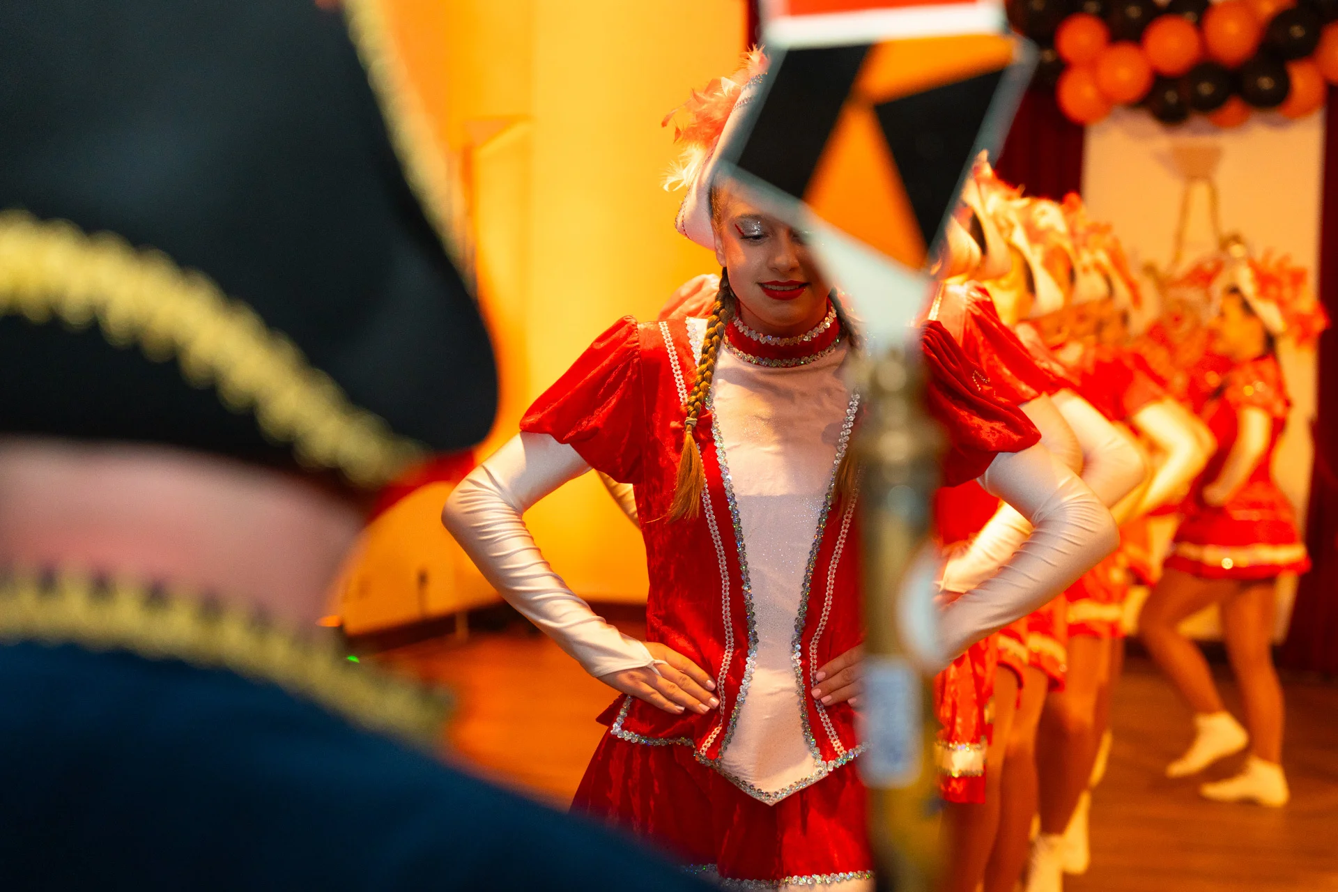 Foto der Galerie: Karneval Total 2.0