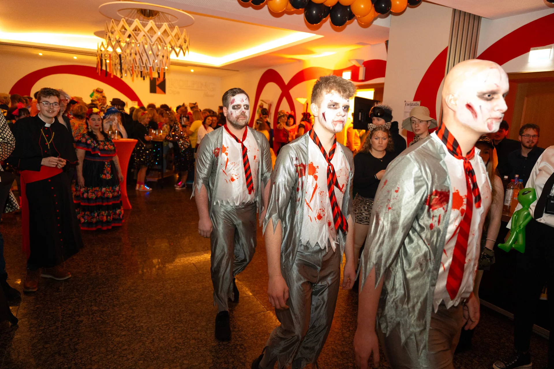 Foto der Galerie: Karneval Total 2.0