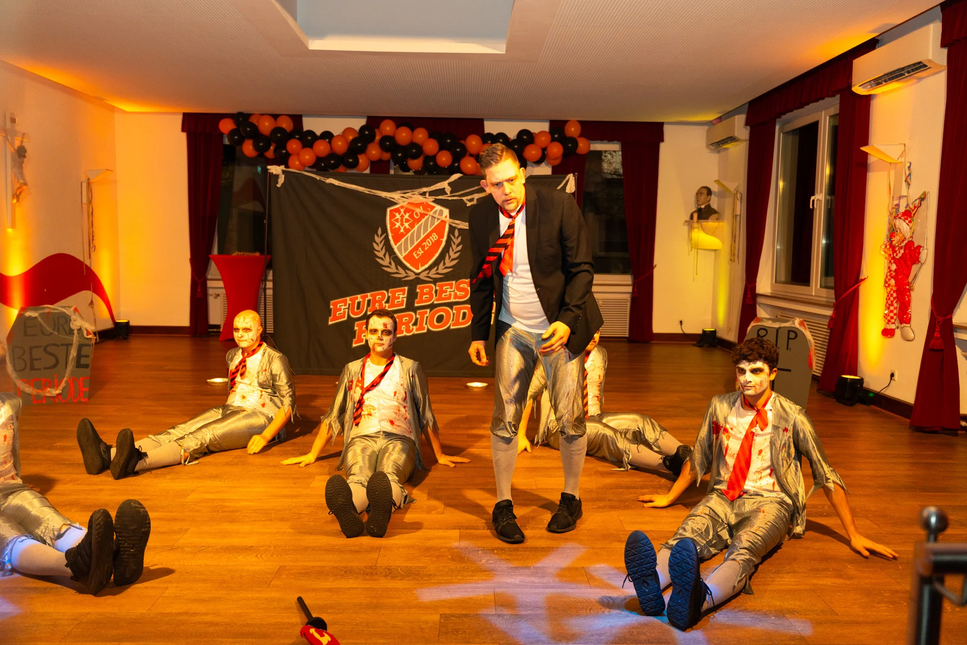 Foto der Galerie: Karneval Total 2.0