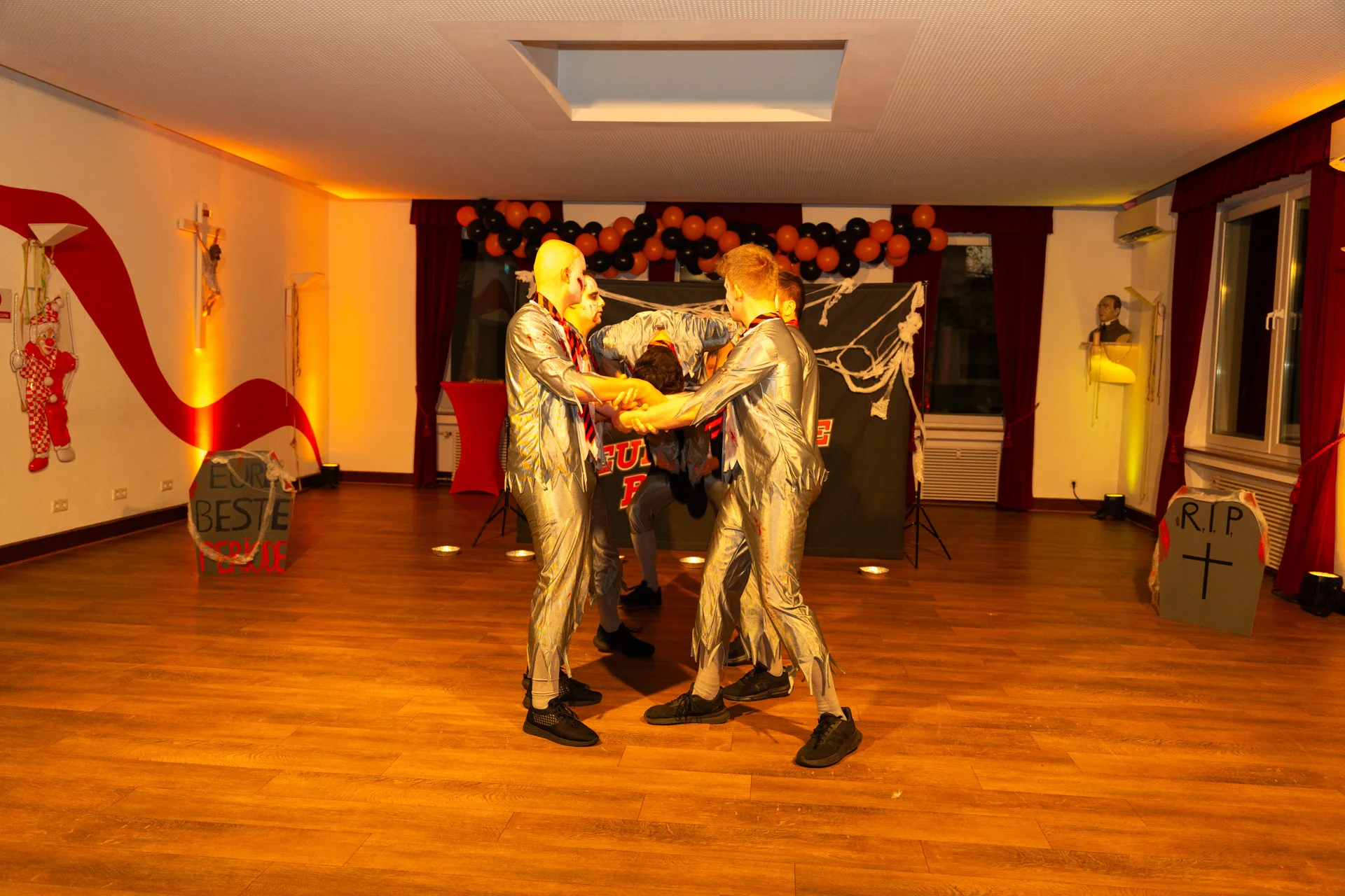 Foto der Galerie: Karneval Total 2.0