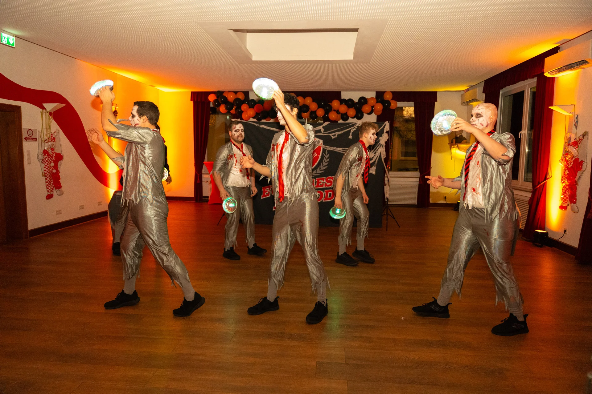 Foto der Galerie: Karneval Total 2.0