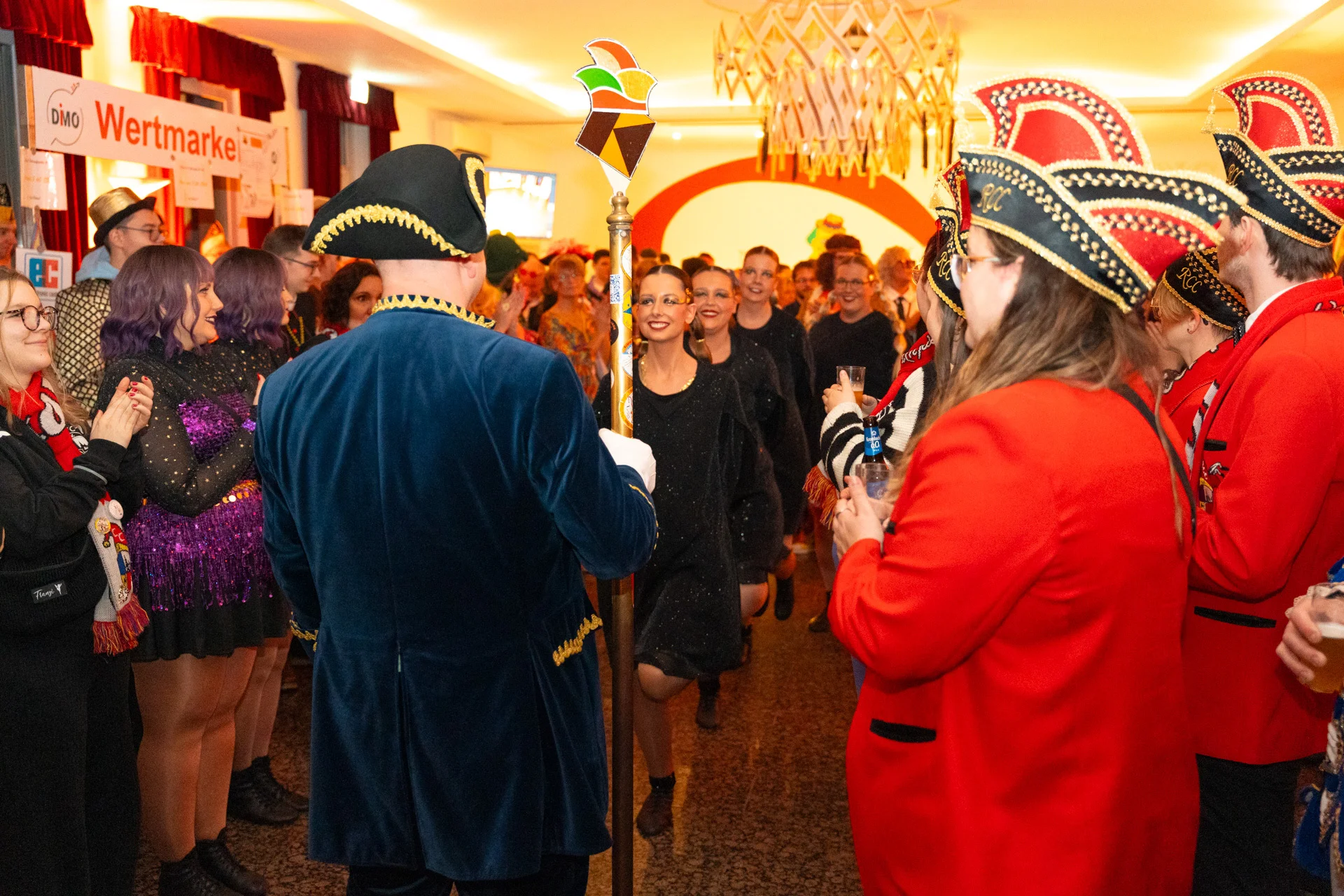 Foto der Galerie: Karneval Total 2.0