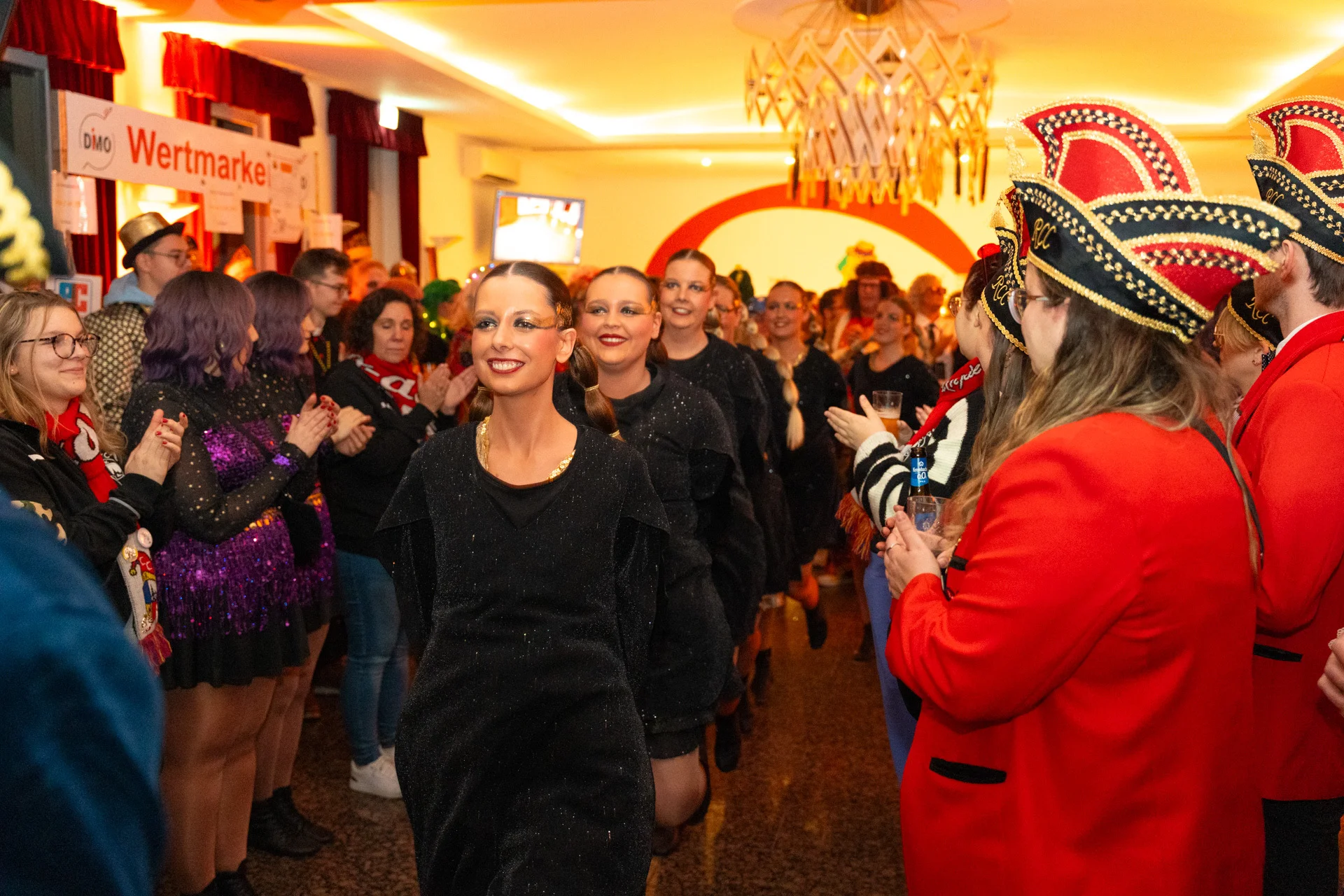 Foto der Galerie: Karneval Total 2.0