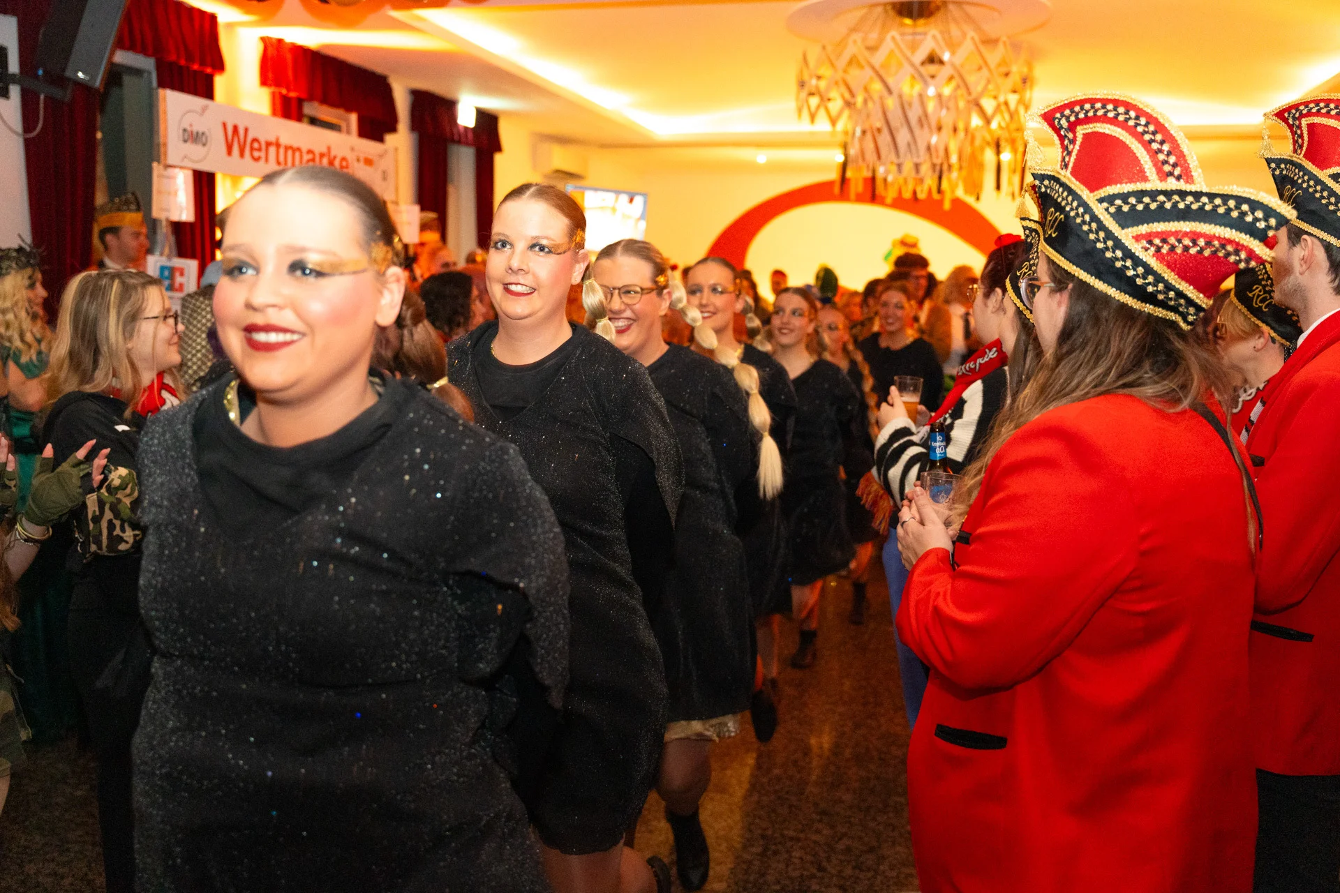 Foto der Galerie: Karneval Total 2.0
