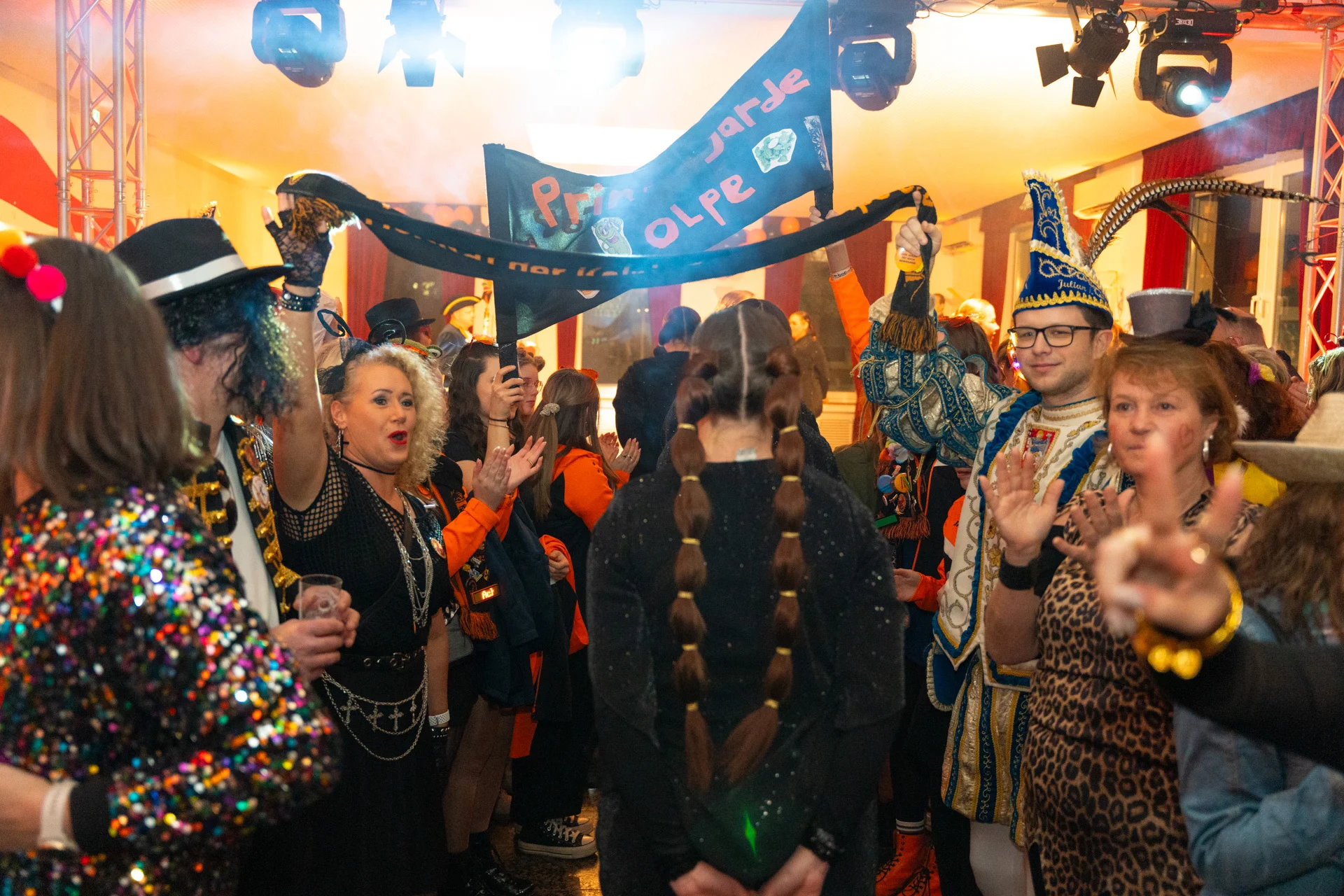 Foto der Galerie: Karneval Total 2.0