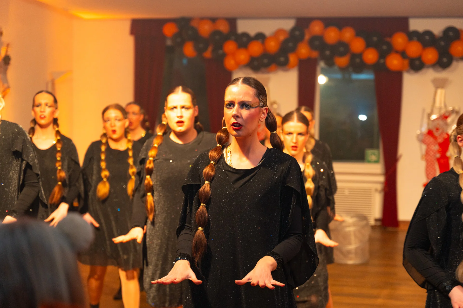 Foto der Galerie: Karneval Total 2.0