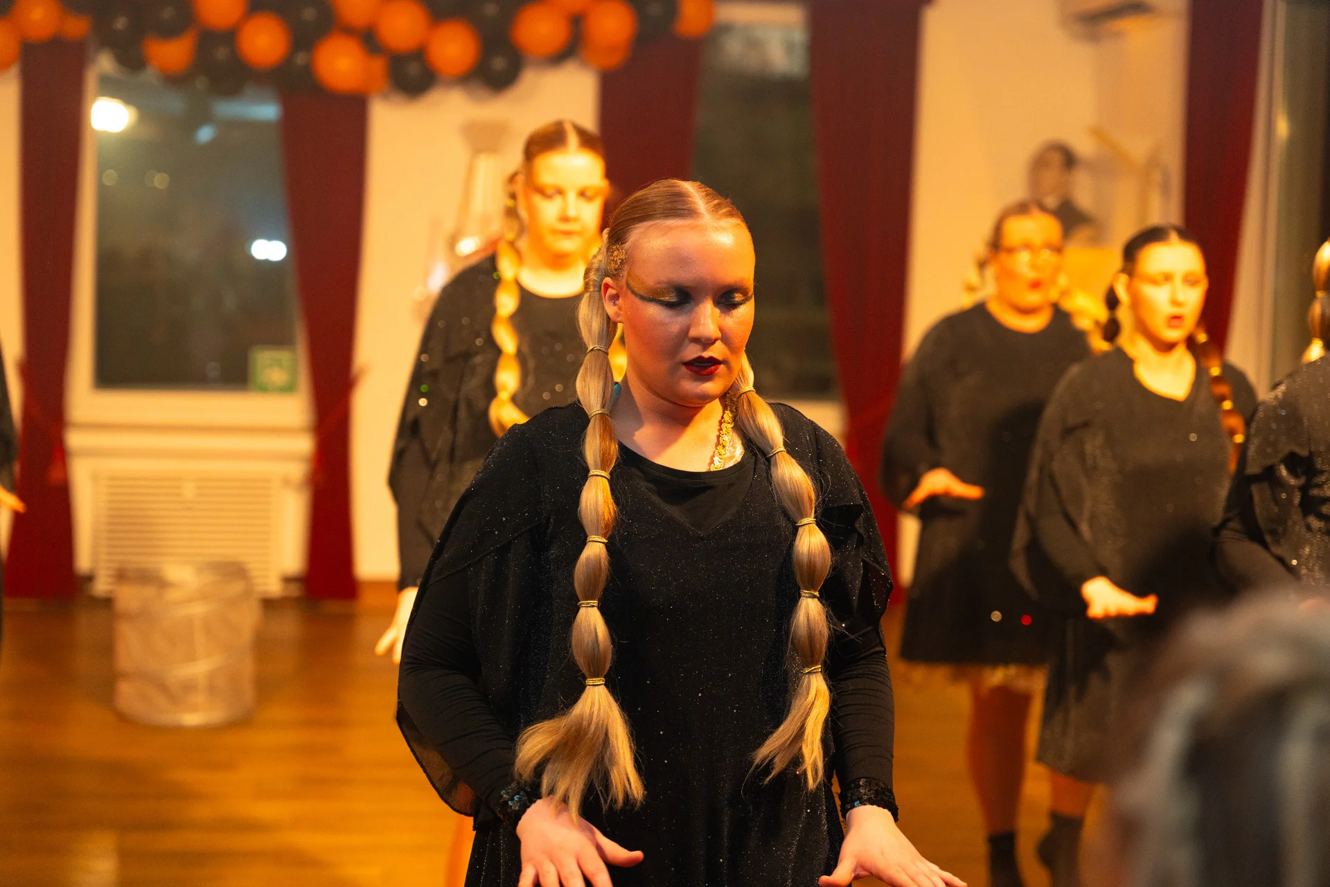 Foto der Galerie: Karneval Total 2.0