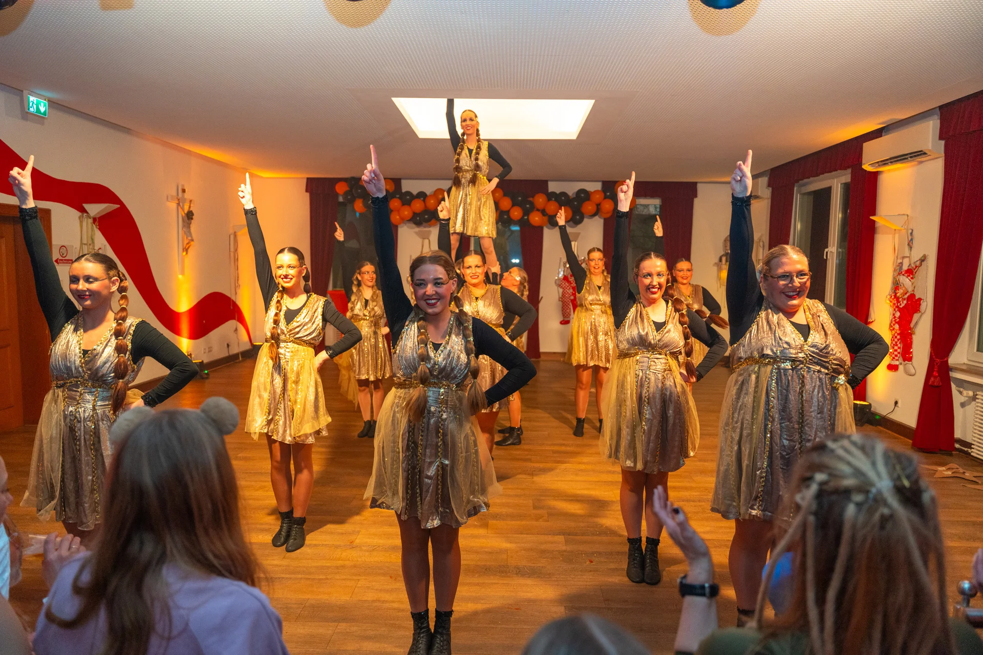 Foto der Galerie: Karneval Total 2.0