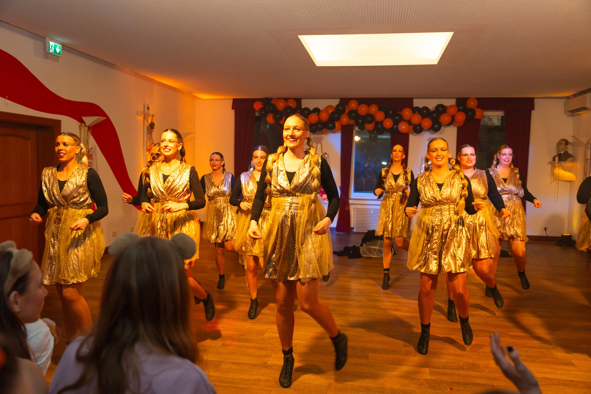 Foto der Galerie: Karneval Total 2.0