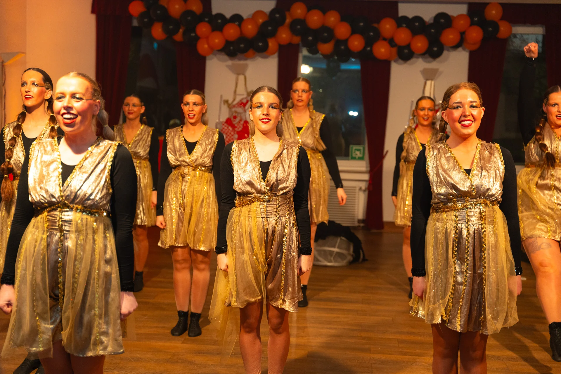 Foto der Galerie: Karneval Total 2.0