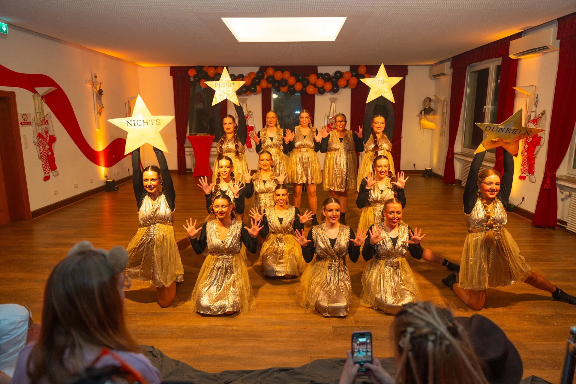 Foto der Galerie: Karneval Total 2.0