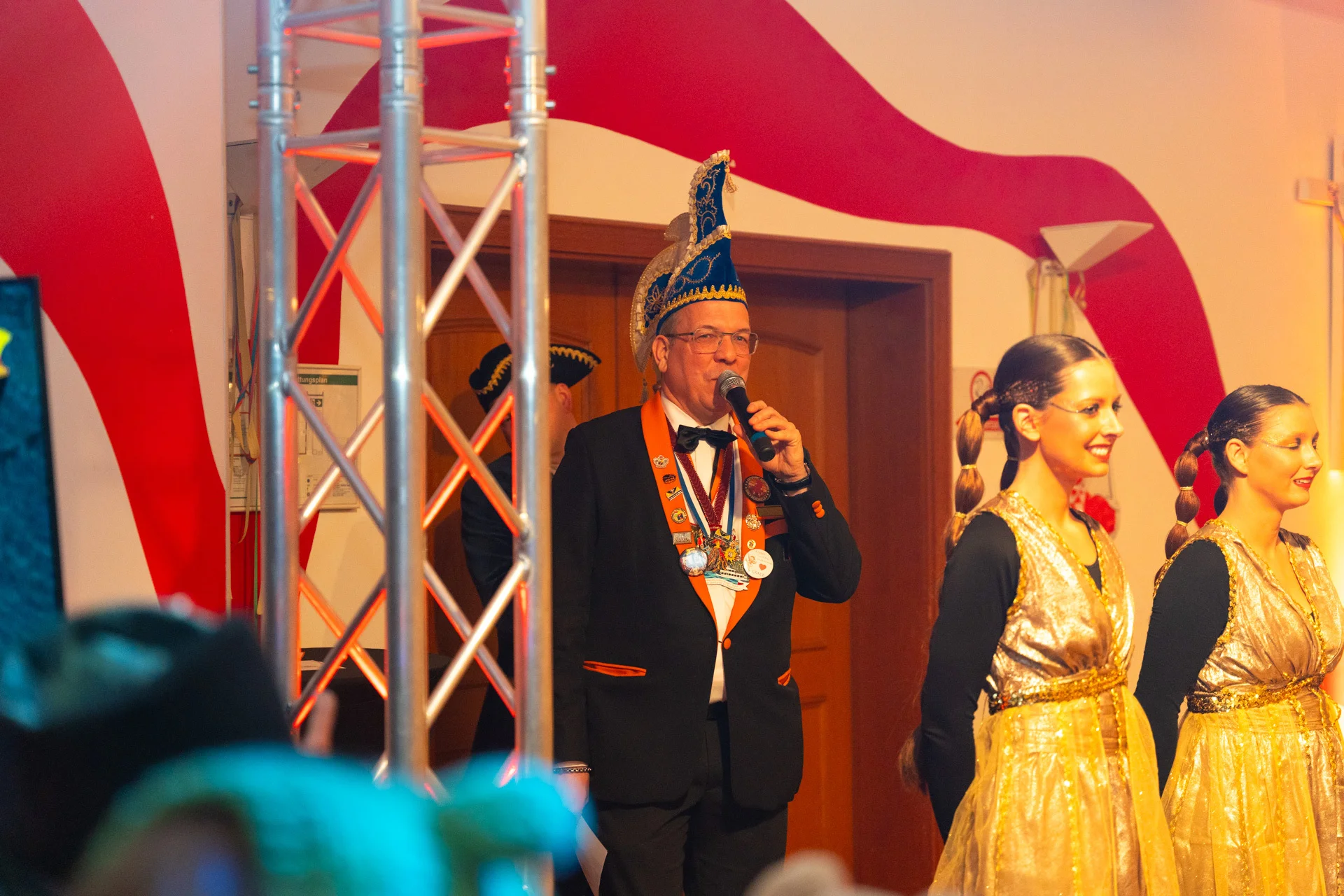 Foto der Galerie: Karneval Total 2.0